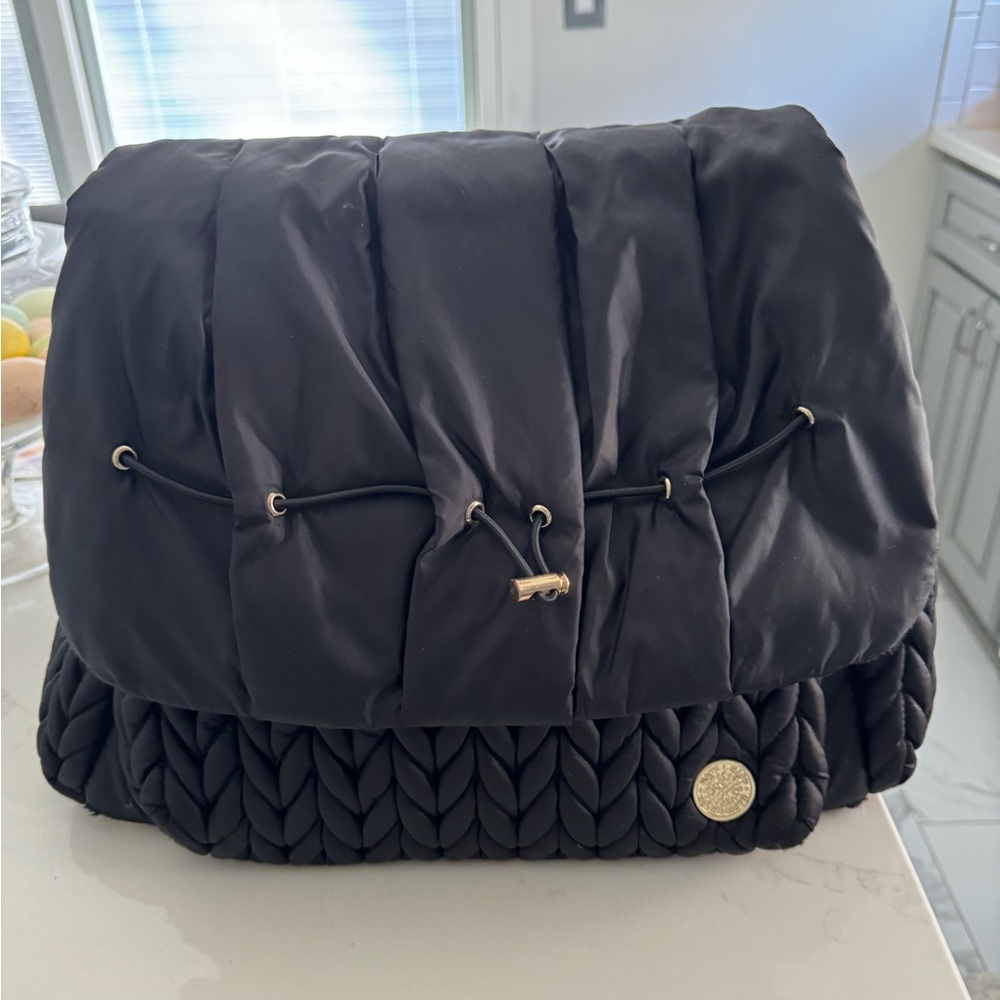 HAPP  Levy backpack diaper bag